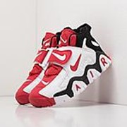Кроссовки Nike Air Barrage Mid фото