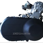 Двигатель ODES модель 188MR(500CC) фото