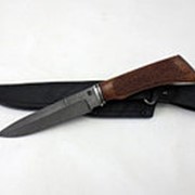 Нож дамаск “Универсал“ (р.р.) фотография