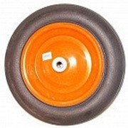PRORAB 14007 Литое колесо для тачек HB 1101/1301 фото