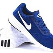 Кроссовки Nike SB Paul Rodriguez 9 Blue (Размер обуви: *37 рус(38 евро) - 24 см) фото