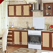 Кухня Агата НФ 2 м БМФ фото