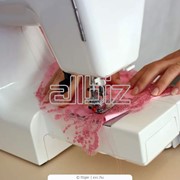 Пошив одежды фото