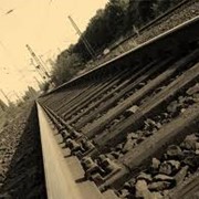 Строительство и ремонт подъездных железнодорожных путей. Ремонт железнодорожных путей. Реконструкция подъездных железнодорожных путей. фото