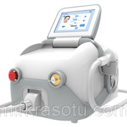 ДИОДНЫЙ 808НМ АППАРАТ DP808 фото