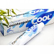 Мазь Counterpain Cool охлаждающая, 30 гр фотография