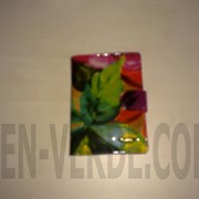 Женское портмоне без фурнитуры H.verde 2534T-D94 фото