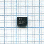 Микросхема Texas Instruments TPS51511 фотография