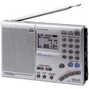 Радиоприёмник Sony ICF-SW7600GR фото