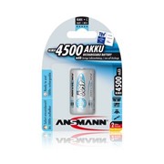 Аккумулятор Ansmann Моно C, HR14 4500mAh 1 шт (5030632)