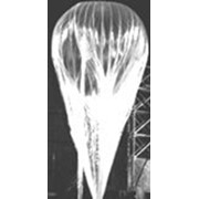 Свободный автоматический аэростат СА-16000 фото