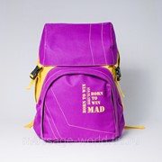 Рюкзак MAD Urban Purple (623037-03) фото