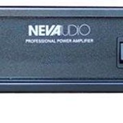 Усилитель двухканальный Neva Audio SA-5002AG