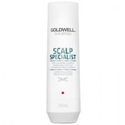Goldwell Шампунь для глубокого очищения Goldwell - Dualsenses Scalp Specialist Deep Cleansing Shampoo 250 мл фото