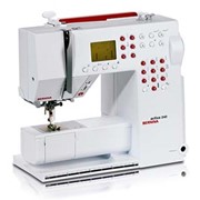 Машина швейная Bernina Activa 240 фото