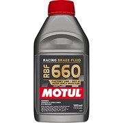 Тормозные жидкости Motul RBF 600 Factory Line