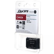 Аккумулятор DigiCare PLC-E12 / LP-E12 / EOS M, EOS 100 фото