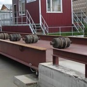 Ремонт весов автомобильных фото