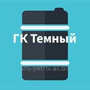 ГК темный фото