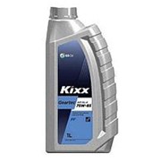 Kixx Geartec GL-4 75W-85 1л фото