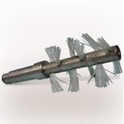 Ворошитель JGL-120 (3-22) фото