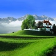 Отдых в Австрии фотография