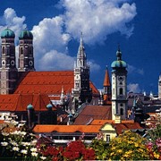 Туры в Прагу, Мюнхетен и Инсбрук фотография