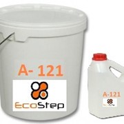 Клей для приклеивания резиновых покрытий EcoStep A-121 фото