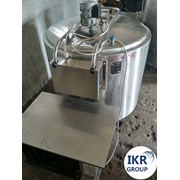 Молокоохладитель б/у Krosno на 400 литров открытого типа фото