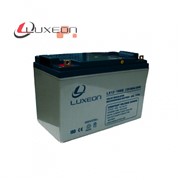 Батарея аккумуляторная Luxeon LX 12-100 G
