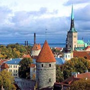 Туры в Эстонию