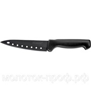 Нож поварской “MagIC KNIFE“ small, 120 мм, тефлоновое покрытие полотна Matrix Kitchen фото