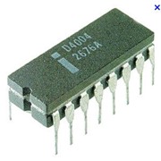 Микропроцессоры фото