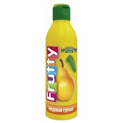 Агроветзащита Агроветзащита frutty шампунь для собак и кошек, медовая груша (250 мл) фото