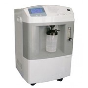 Медицинский кислородный концентратор JAY-5А с опцией контроля концентрации кислорода фотография