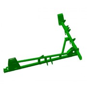 Крыло AA67973 фото