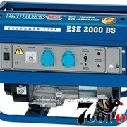 Бензиновый генератор Endress ESE 2500 BS ES фото