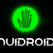 Nuidroid - программное обеспечение для распознавания жестов и движений человека фотография