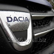 Компьютерная диагностика Dacia. Выезд. фото