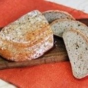 Смесь сухая для приготовления гречневых ржано-пшеничных хлебов МонтеПан -Гречневый с грибами