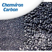 Кокосовый уголь 607 с, 207с chemviron carbon
