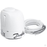 ABNM нормально открытый, с линейной характеристикой регулирования 082F1165 фото