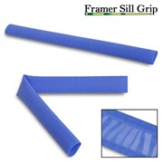 Обмотка для кия Framer Sill Grip V5 синяя фото