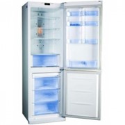 Холодильник LG GA-B409 ULCA фото