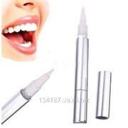 Отбеливающий карандаш Teeth Whitening Pen / отбеливание зубов в домашних условиях фото