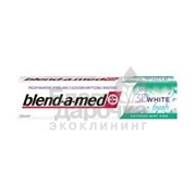 Зубная паста Blend-a-med фреш минт pm 50 мл 20010