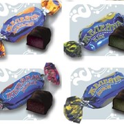 Конфеты шоколадные Желейная Ласощи фото