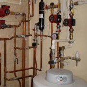 Монтаж и реконструкция систем отопления