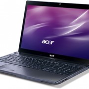 Ноутбук ACER Aspire E1-531 B830 фото