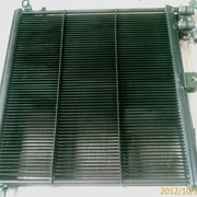 Радиатор масляный двигателя 1Д12, 1 Д6 фотография